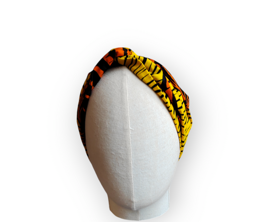 Limda Turban